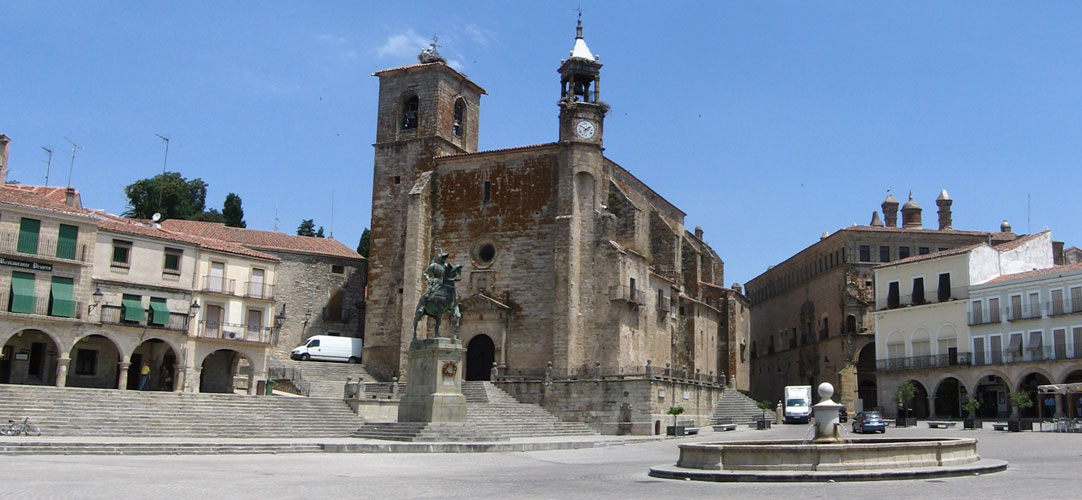 Trujillo — imagen 2