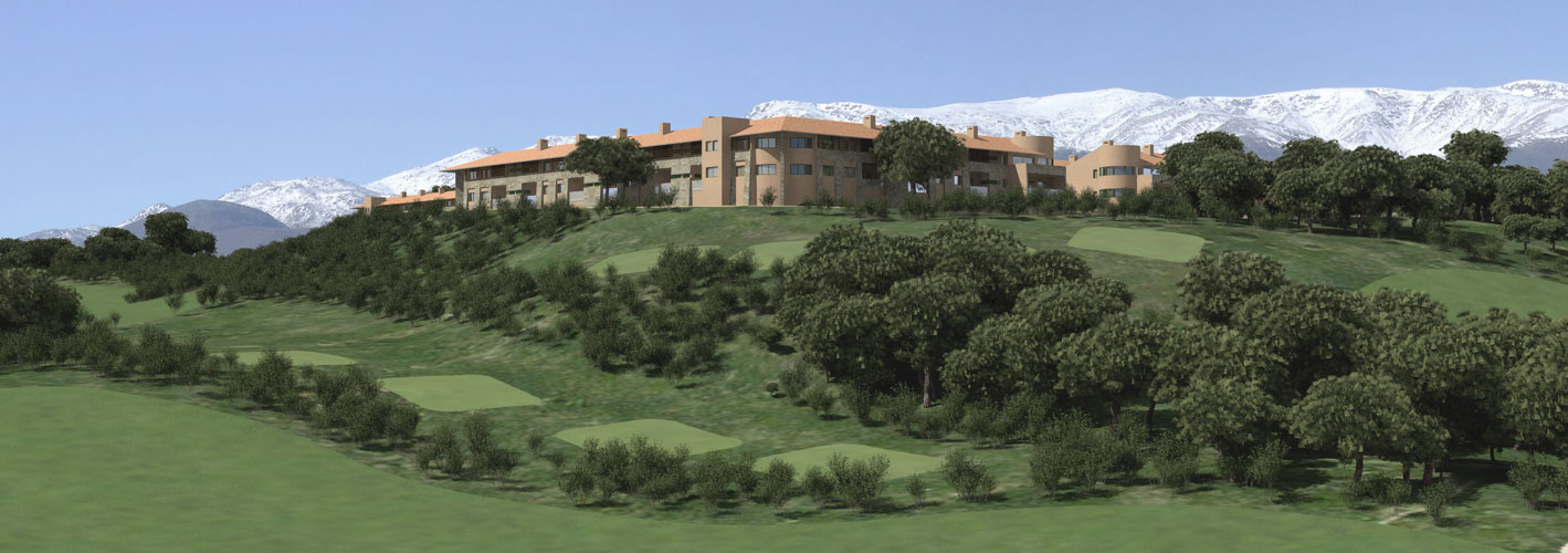 Botanical Garden Golf — image 5