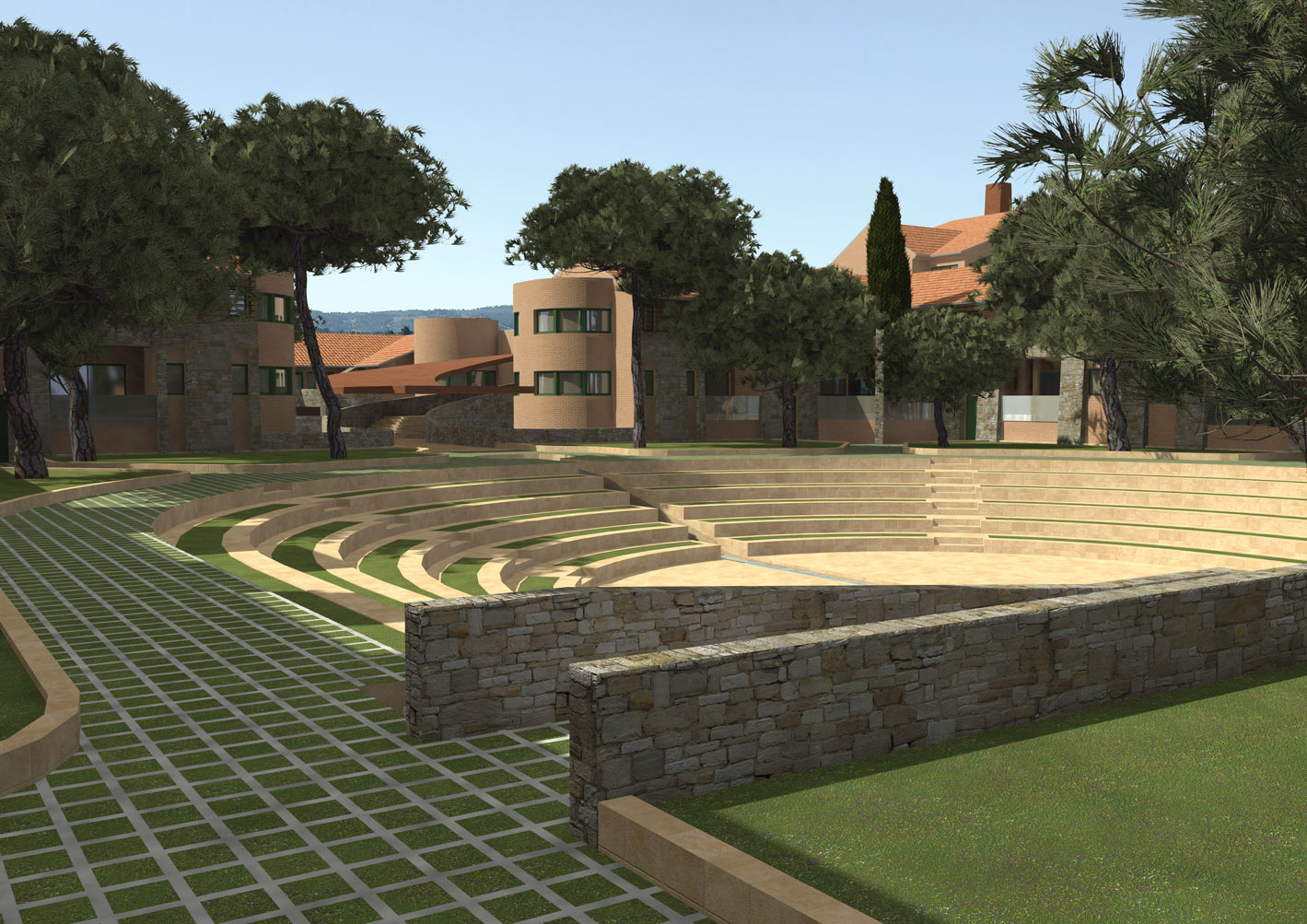 Botanical Garden Golf — image 6
