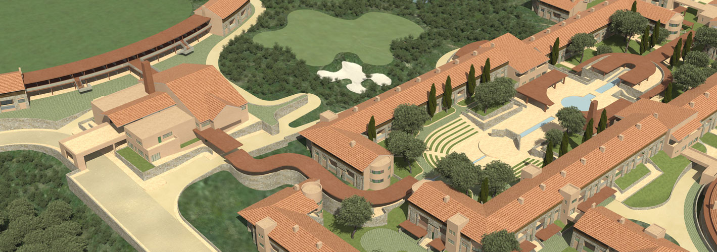 Botanical Garden Golf — image 3
