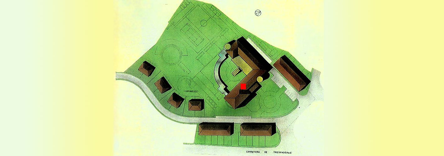 Centro Geriátrico Municipal del Valle de Tobalina — imagen 2