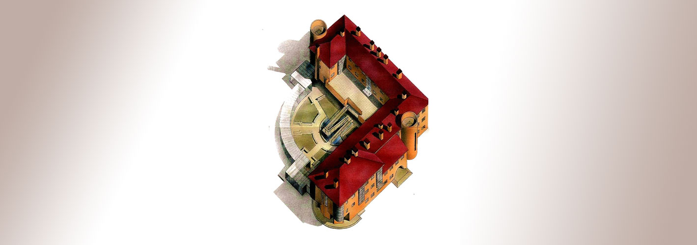 Centro Geriátrico Municipal del Valle de Tobalina — imagen 3