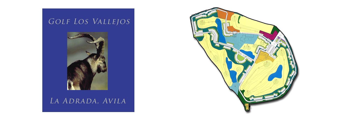 Golf Los Vallejos — imagen 3