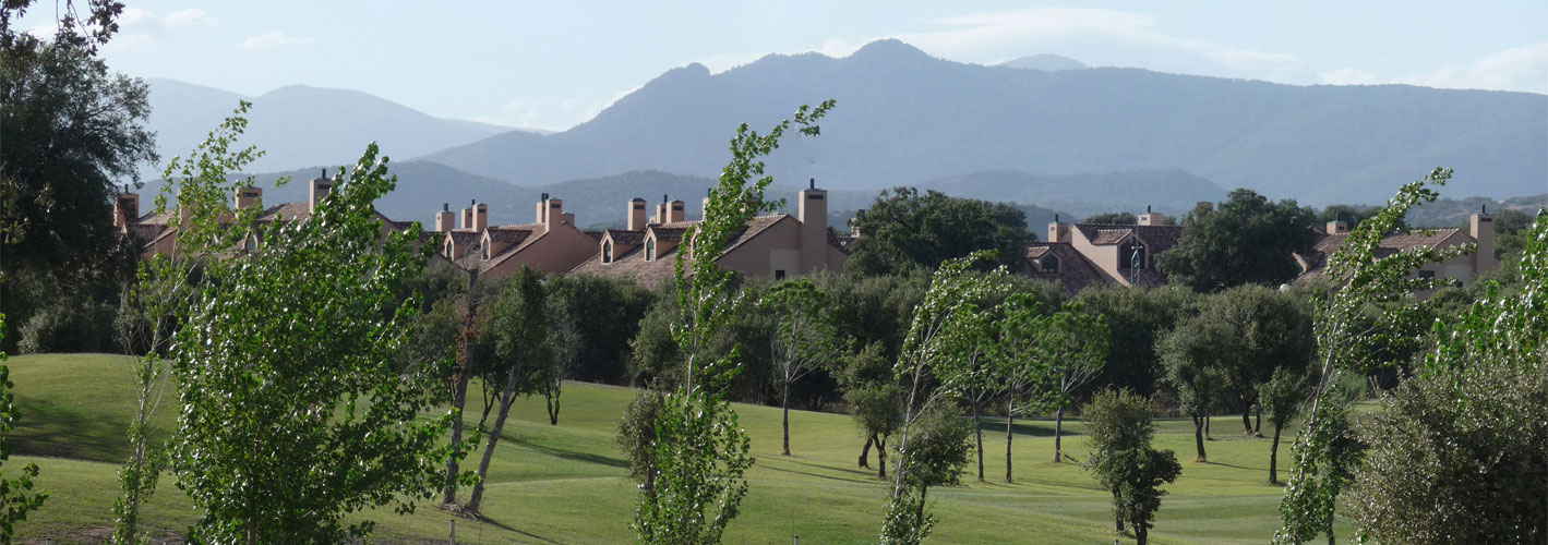 Escalona Golf Village — imagen 2