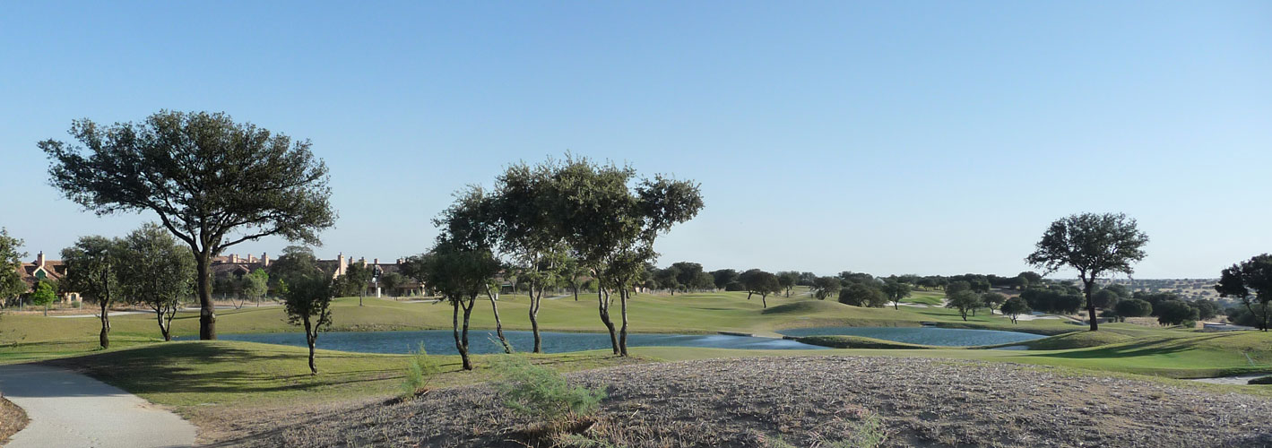 Escalona Golf Village — imagen 3