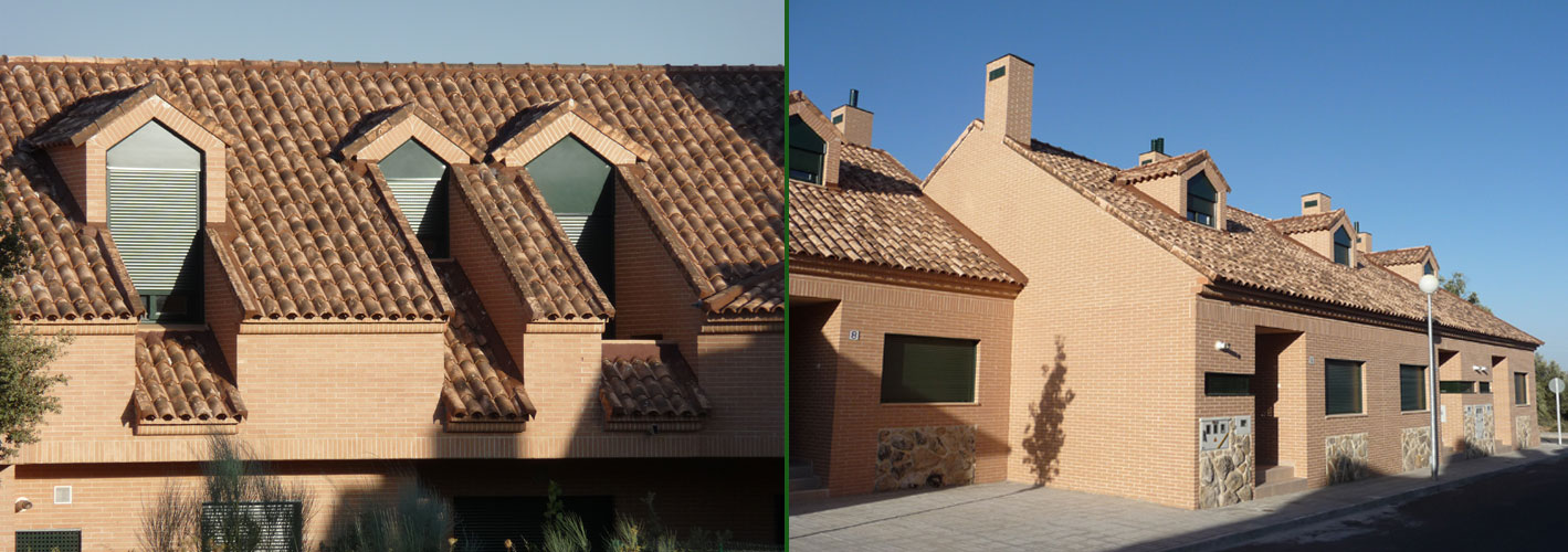 69 viviendas · Escalona Golf Village — imagen 3