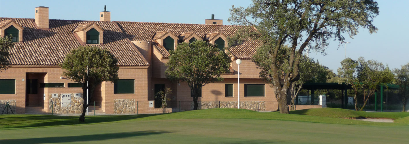 69 viviendas · Escalona Golf Village — imagen 4