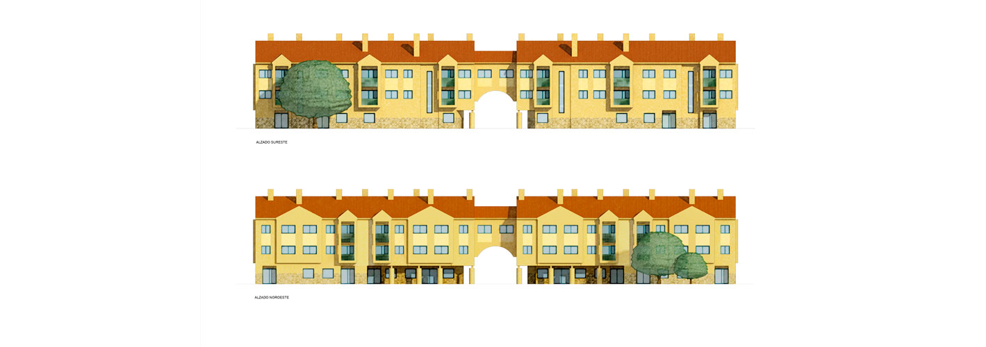 20 apartamentos · Escalona Golf Village — imagen 3
