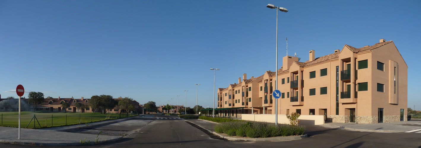 20 apartamentos · Escalona Golf Village — imagen 4